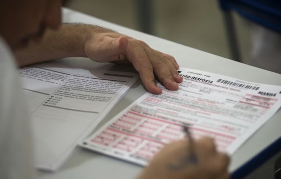 Tarrant County GOP Slams Brakes On Hand Count Plan, Saves Shakeup For Later