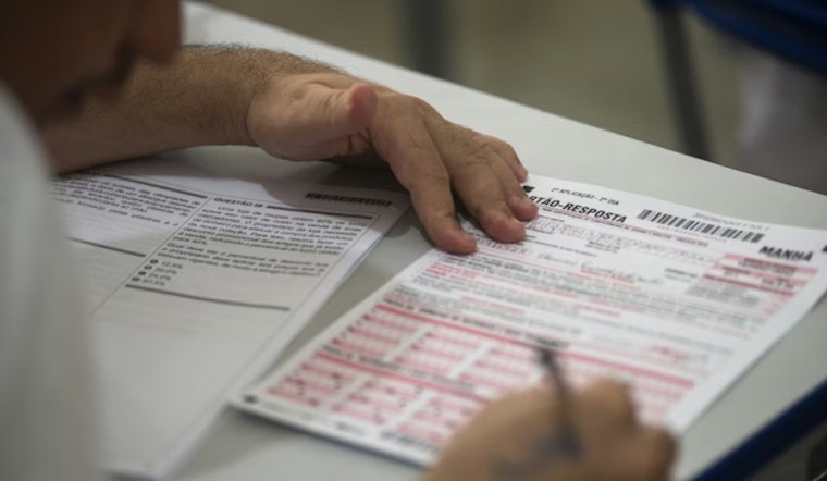 Tarrant County GOP Slams Brakes On Hand Count Plan, Saves Shakeup For Later