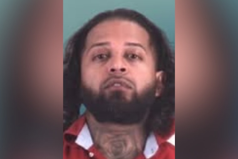 Tarrant County Man Sentenced to 25 Years After Violent Probation Breach