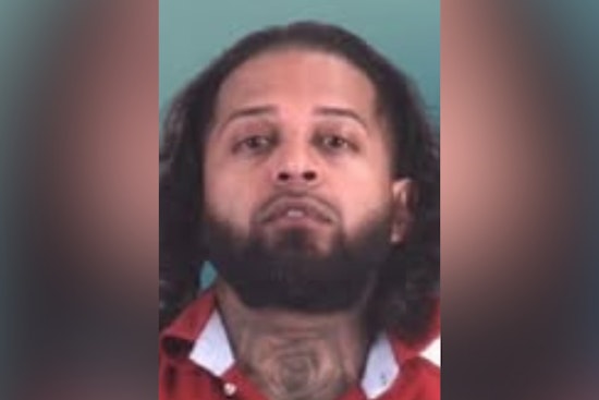 Tarrant County Man Sentenced to 25 Years After Violent Probation Breach