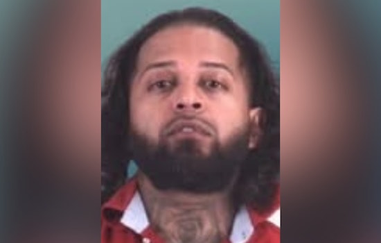 Tarrant County Man Sentenced to 25 Years After Violent Probation Breach