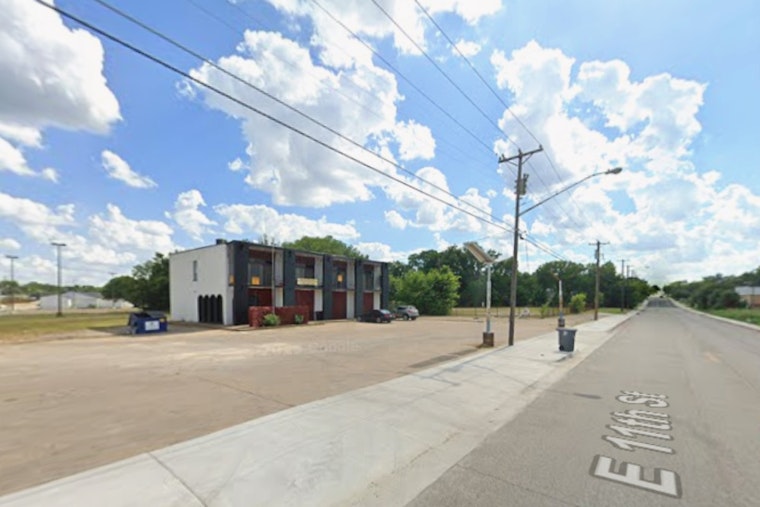 Tattoo Shop Worker Gunned Down Outside Legendary Ink In Late-Night Dallas Shootout