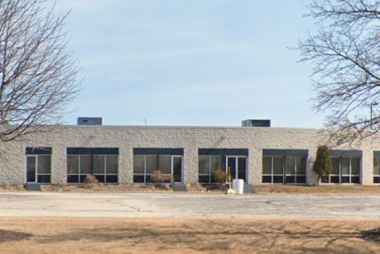 Tax Jitters Torpedo South Milwaukee’s Plan For Aging Cudahy YMCA