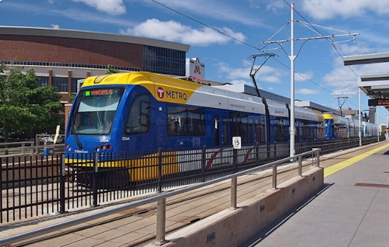 Technology Drive Safety Steps Up As Green Line Testing Ramps