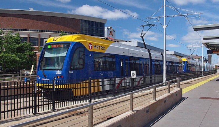 Technology Drive Safety Steps Up As Green Line Testing Ramps