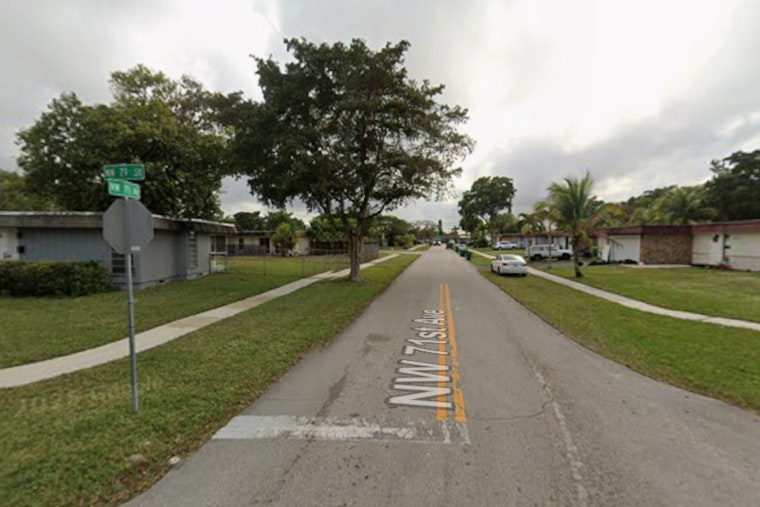 Teen and Woman Injured in New Year's Eve Shooting in Tamarac, Man Detained as Authorities Investigate