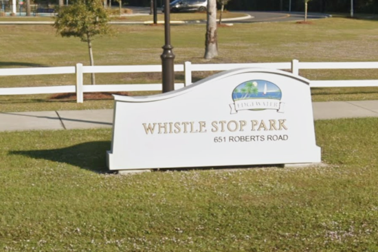 Teen Arrested for December Shooting Incident at Whistle Stop Park in Edgewater