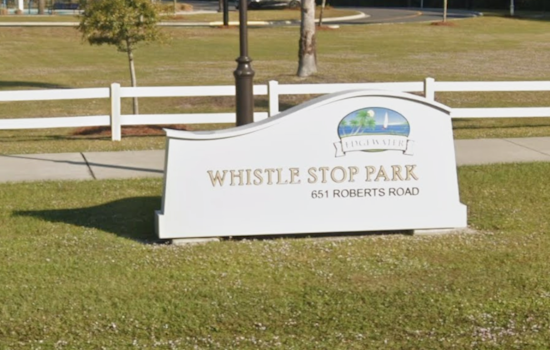 Teen Arrested for December Shooting Incident at Whistle Stop Park in Edgewater