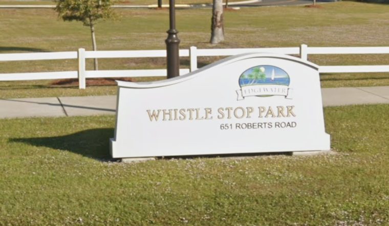Teen Arrested for December Shooting Incident at Whistle Stop Park in Edgewater