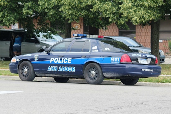 Teen Charged With Making Terroristic Threats Against Ann Arbor Elementary School