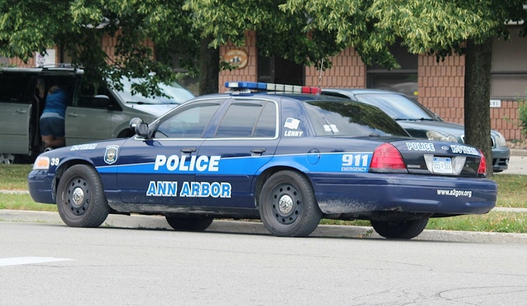 Teen Charged With Making Terroristic Threats Against Ann Arbor Elementary School