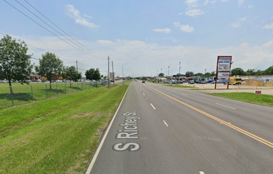 Teen Found Shot Dead in Vehicle on South Richey Street, Houston Police Seek Suspects