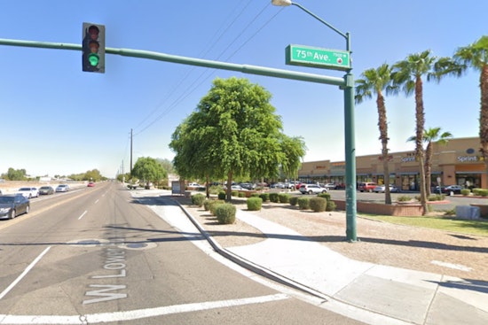 Teen Girl Fatally Struck by Vehicle in West Phoenix, Impairment Suspected