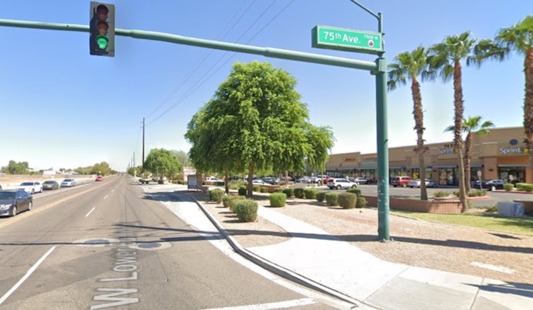 Teen Girl Fatally Struck by Vehicle in West Phoenix, Impairment Suspected