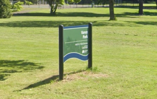Teen Gunman Still on the Loose as Gresham Cops Revive Vance Park Murder Hunt
