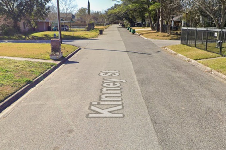 Teen Hit by Gunfire While Sitting in SUV Outside Her Southeast Houston Home