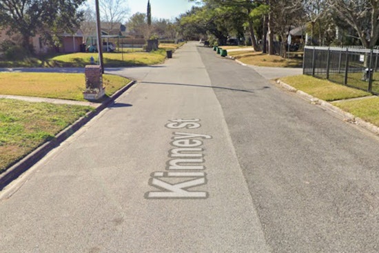 Teen Hit by Gunfire While Sitting in SUV Outside Her Southeast Houston Home