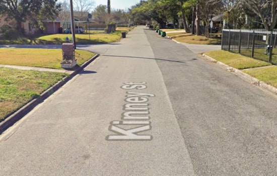 Teen Hit by Gunfire While Sitting in SUV Outside Her Southeast Houston Home