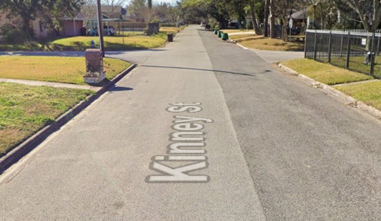 Teen Hit by Gunfire While Sitting in SUV Outside Her Southeast Houston Home
