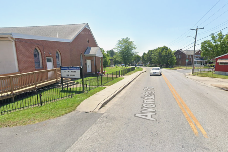 Teen Hospitalized Following Nighttime Shooting in Dundalk, Baltimore County Police Seek Public's Help