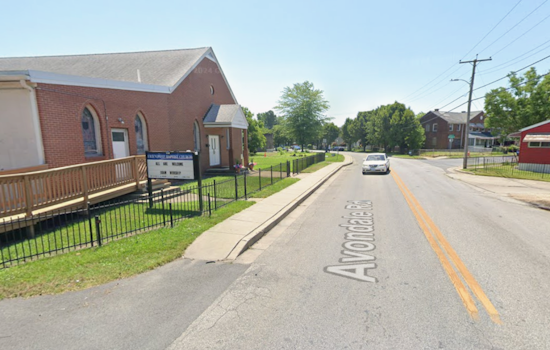 Teen Hospitalized Following Nighttime Shooting in Dundalk, Baltimore County Police Seek Public's Help