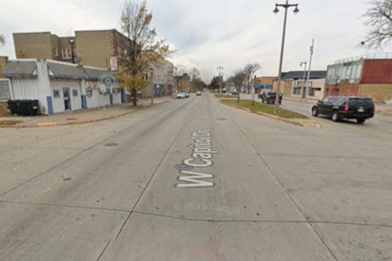 Teen in Critical Condition After Shooting in Milwaukee's Capitol Heights, Suspect in Custody