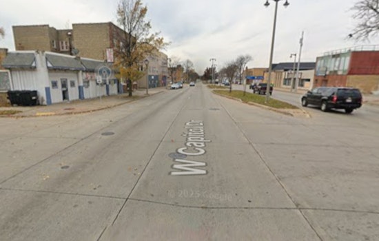 Teen in Critical Condition After Shooting in Milwaukee's Capitol Heights, Suspect in Custody