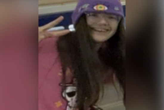 Teen Michael Davis Vanishes Near Denver School as CBI Issues State Alert