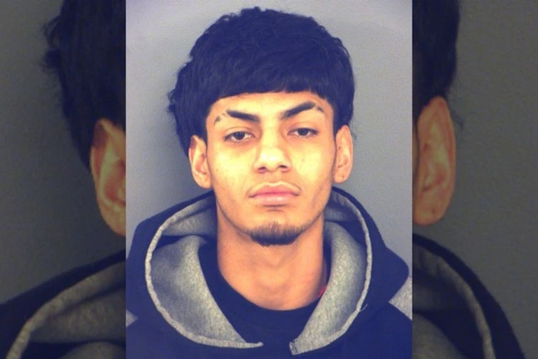 Teen Nabbed After Gunfire Near I-10 Jolts Sparks Neighborhood