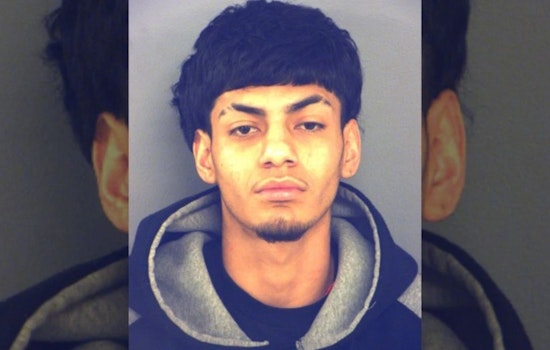 Teen Nabbed After Gunfire Near I-10 Jolts Sparks Neighborhood