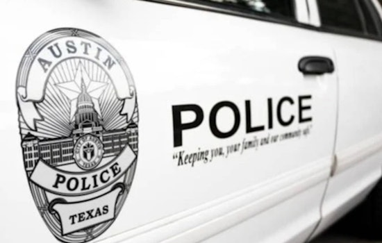 Teen Shot At East Austin Park Place Apartments