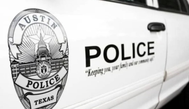 Teen Shot At East Austin Park Place Apartments