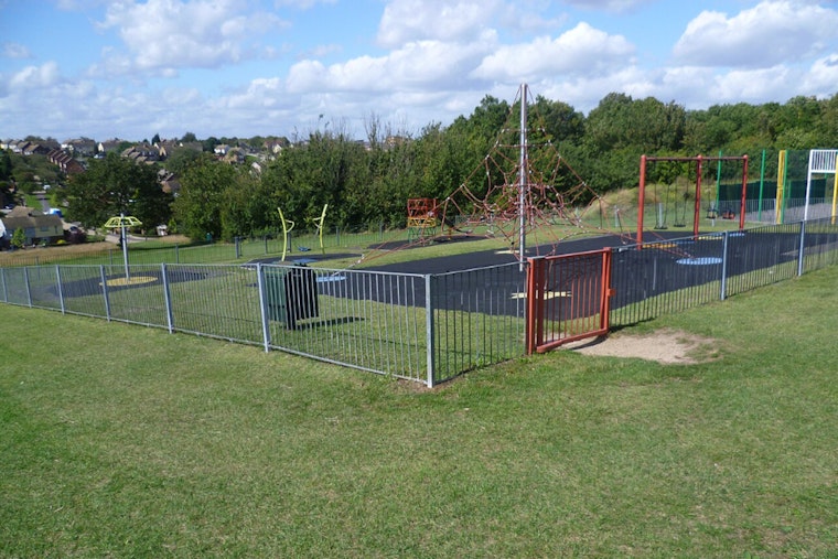 Teen Suspected in Antisemitic Vandalism Spree at Brooklyn's Gravesend Park