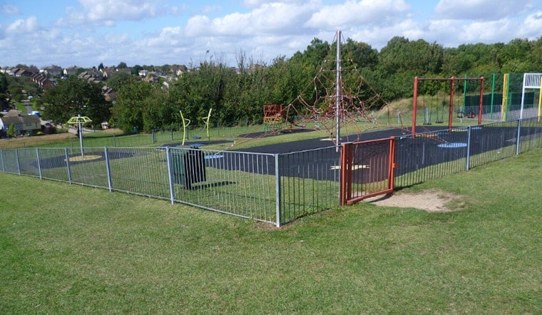 Teen Suspected in Antisemitic Vandalism Spree at Brooklyn's Gravesend Park