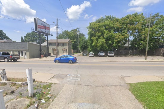 Teenager Lamar Miller Jr. Found Shot in Crashed Vehicle in Indianapolis, Police Seek Public's Help