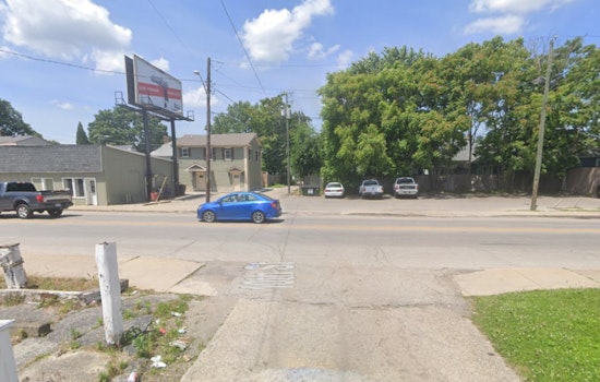 Teenager Lamar Miller Jr. Found Shot in Crashed Vehicle in Indianapolis, Police Seek Public's Help