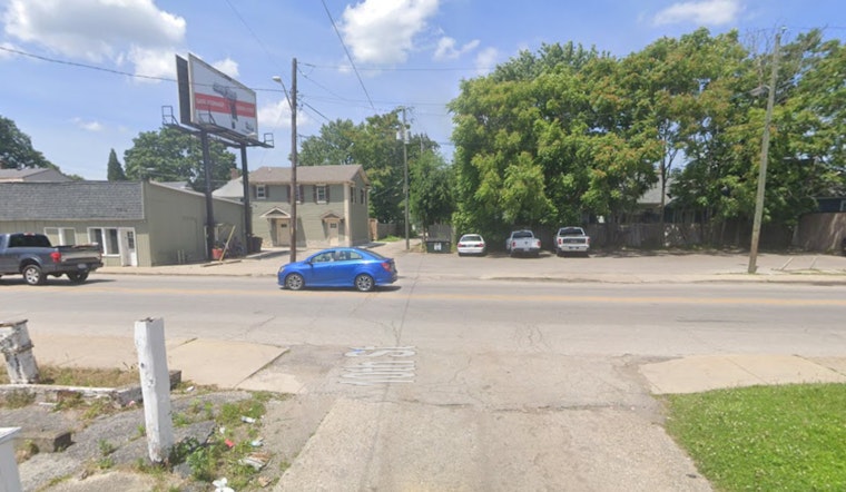 Teenager Lamar Miller Jr. Found Shot in Crashed Vehicle in Indianapolis, Police Seek Public's Help