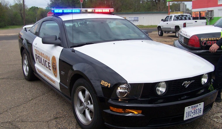 Teenager Fatally Shot by Homeowner During Alleged Burglary Attempt in Texarkana, Investigation Underway