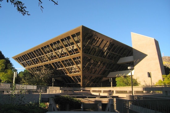 Tempe Approves 16-Story 250 Rio Tower Near Town Lake