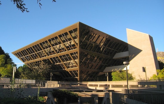 Tempe Approves 16-Story 250 Rio Tower Near Town Lake