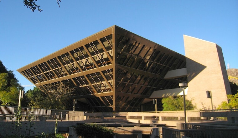 Tempe Approves 16-Story 250 Rio Tower Near Town Lake