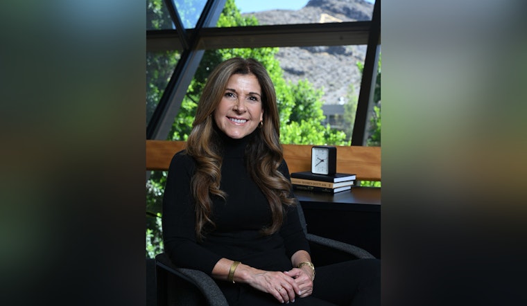 Tempe City Manager Rosa Inchausti Outlines Optimistic Vision for 2026 with Local Growth and Job Creation