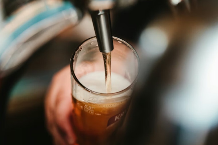 Tempe Nightlife on Notice as City Weighs Drink Spiking Test Kit Rule