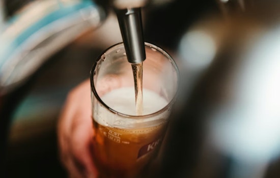 Tempe Nightlife on Notice as City Weighs Drink Spiking Test Kit Rule