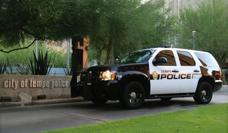 Tempe Police Prioritize Community Trust and Respect Amid National Debate on Policing and Civil Liberties