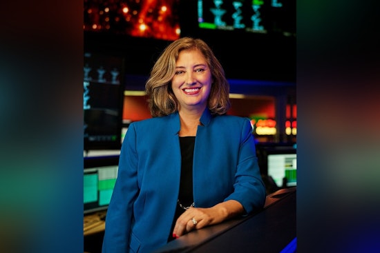Tempe Space Ace Laurie Leshin Rockets Back To ASU To Drive Arizona’s Space Push