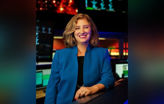 Tempe Space Ace Laurie Leshin Rockets Back To ASU To Drive Arizona’s Space Push