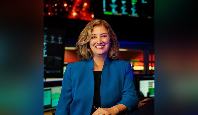Tempe Space Ace Laurie Leshin Rockets Back To ASU To Drive Arizona’s Space Push