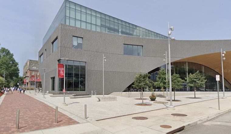 Temple University Approves Ambitious 'Forward with Purpose' Plan Leading Up to 150th Anniversary