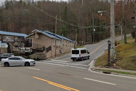 Temporary Road Closure in Gatlinburg, Baskins Creek Bypass Shut Down for Anakeesta Lift Work